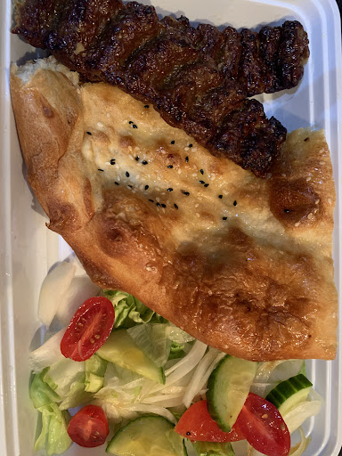 Photo of Pizza Camp Kabab & grill - 761 6th St, New Westminster, BC V3L 3C8